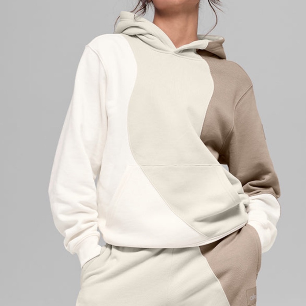 ALO Yoga Make Waves Hoodie